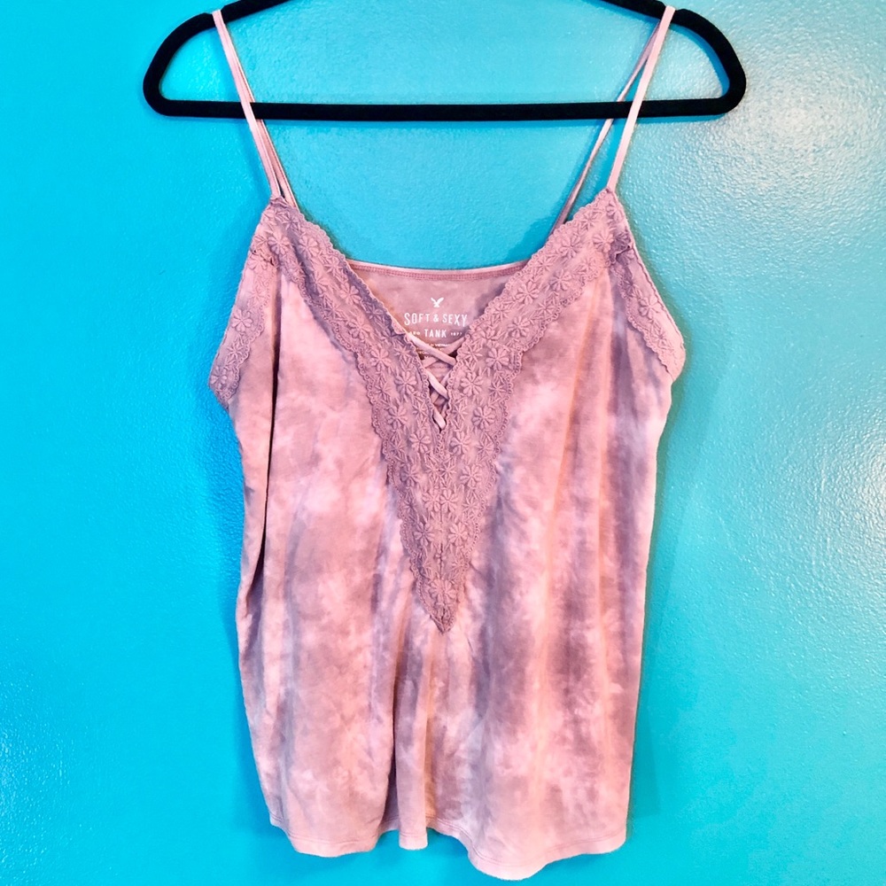 Soft & Sexy AEO Tank Top